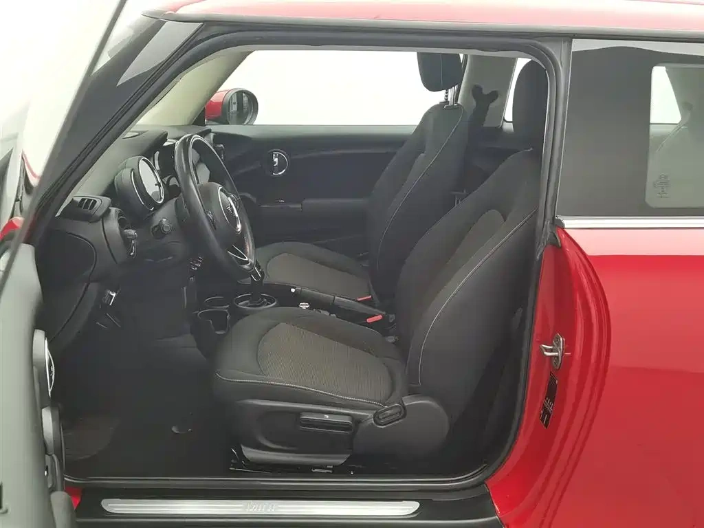 MINI MINI 2021 1.5T ONE