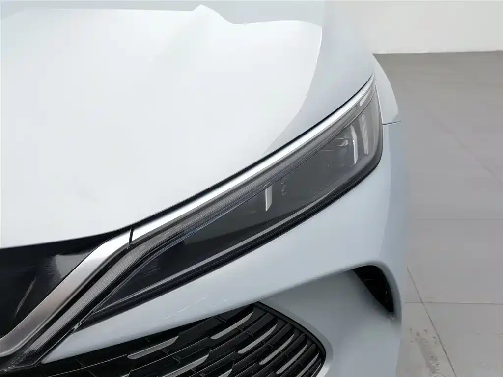 BYD Qin L 2024 DM-i 120KM Leading
