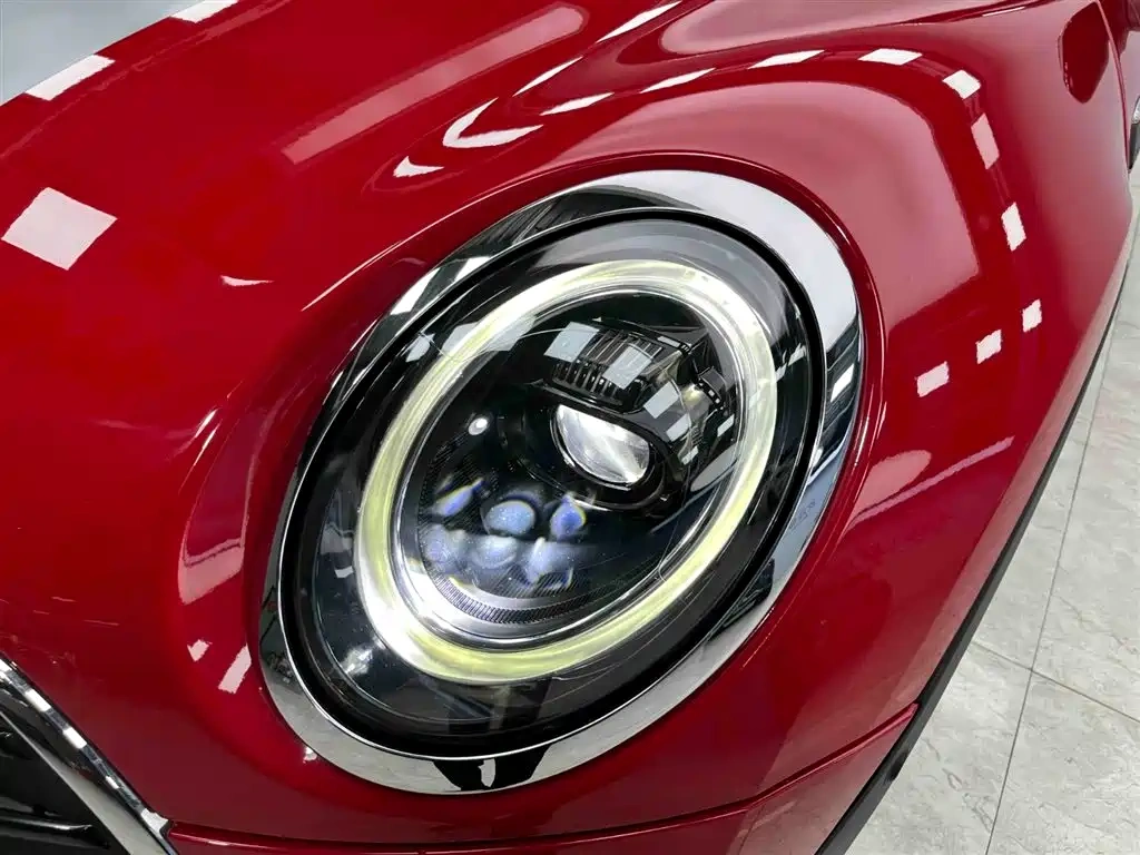 MINI MINI CLUBMAN 2022 1.5T COOPER Connoisseur