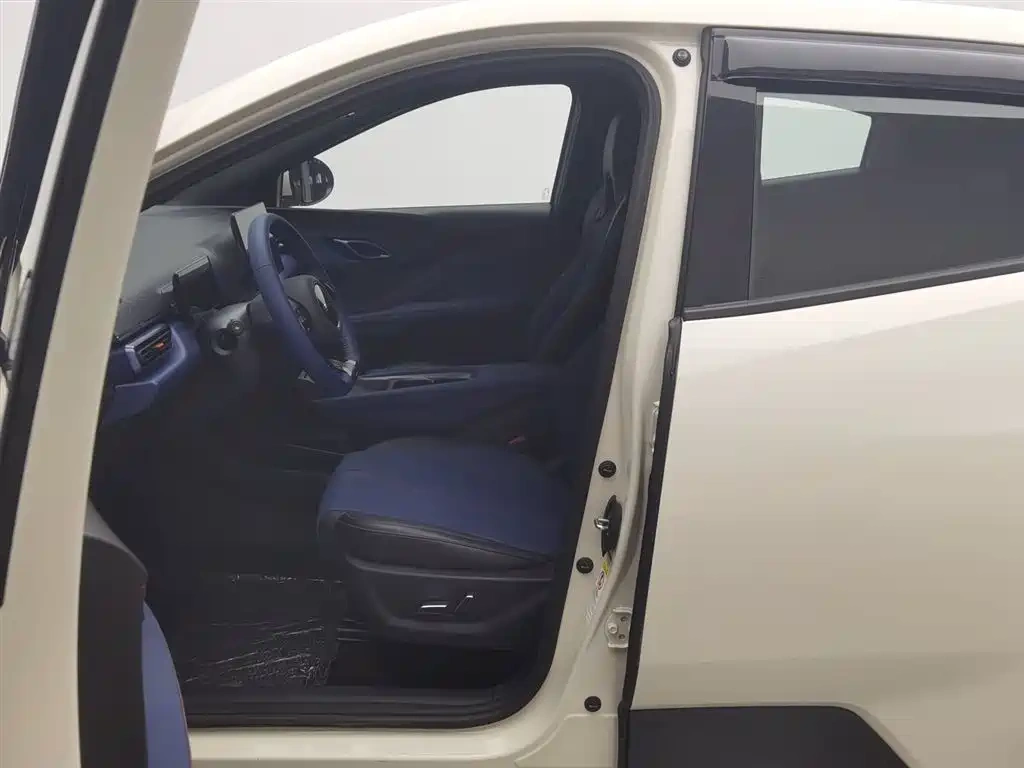 BYD Seagull 2025 405km Soaring