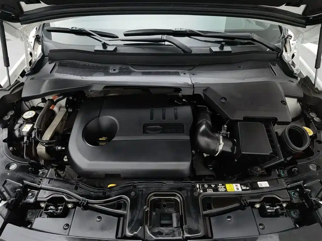 Land Rover Land Rover Discovery Sport PHEV 2021 P300e Performance Tech Edition