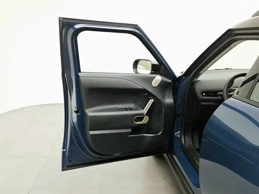 MINI Electric MINI ACEMAN 2024 E Classic Edition
