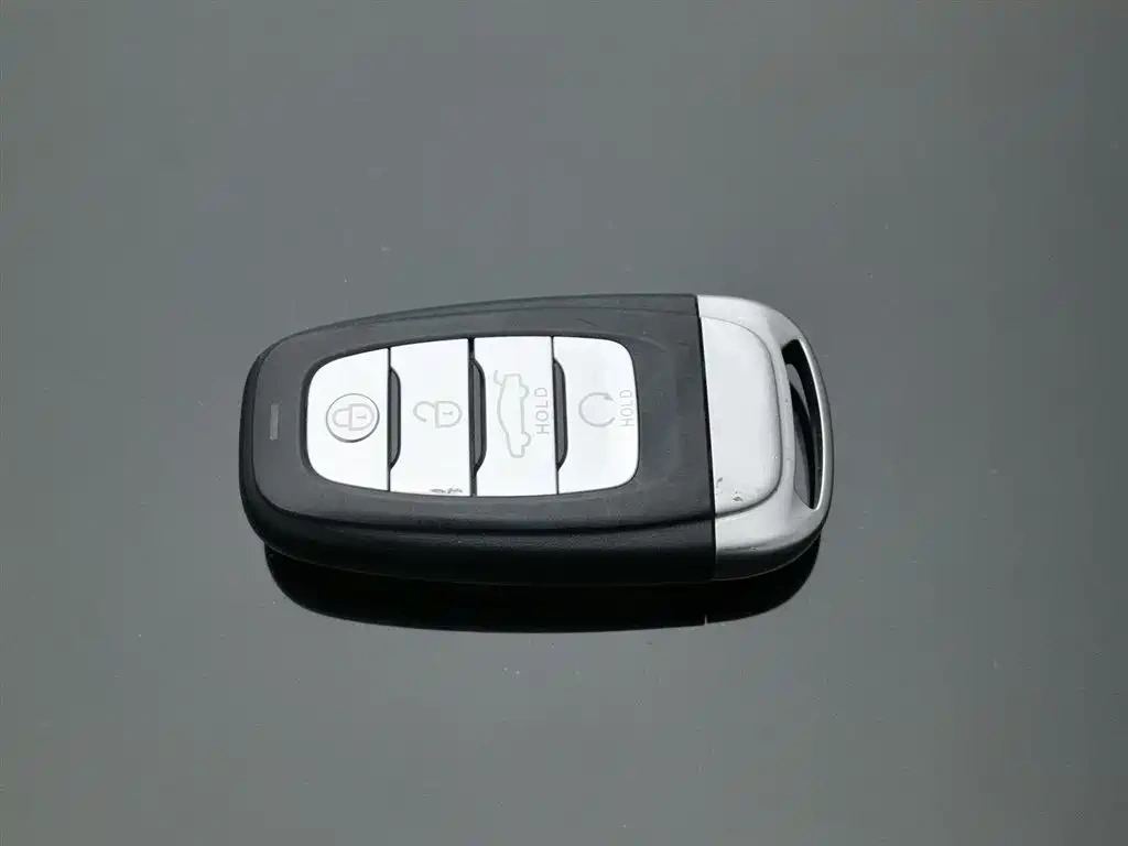 Hongqi Hongqi H9 2020 3.0T Smart Connect Flagship 4-Seater