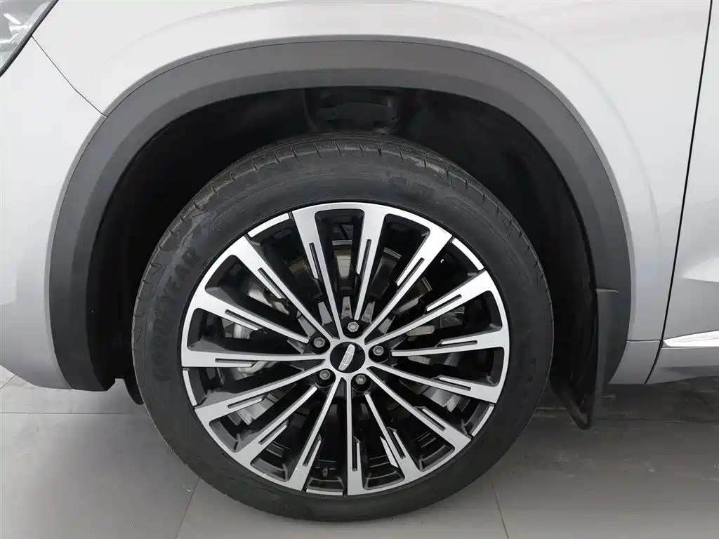 Geely Xingyue L 2025 Oriental Glory 2.0TD Automatic AWD Moon View Edition