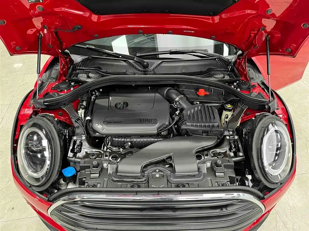 MINI MINI CLUBMAN 2022 1.5T COOPER Connoisseur