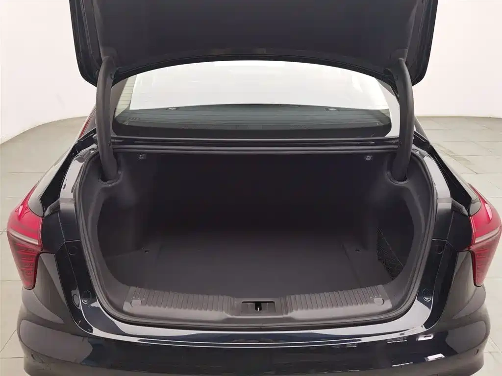 Hongqi Hongqi H5 2023 2.0T Auto Smart Connect Flag Comfort