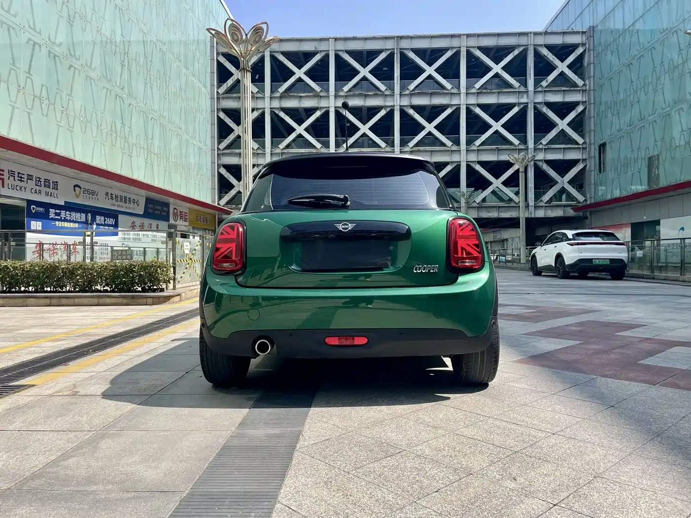 MINI MINI 2021 1.5T COOPER Artist