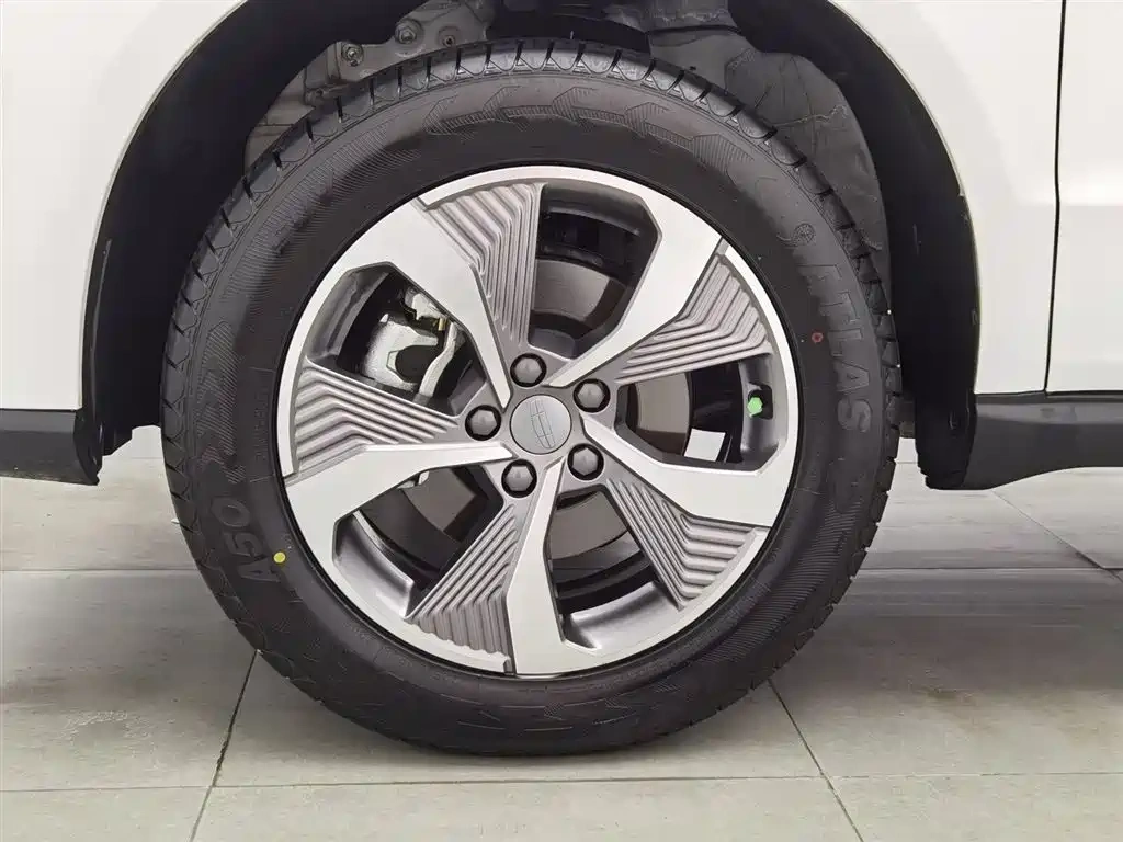 Geely Haoyue PRO 2024 1.5T DCT Free Roaming+
