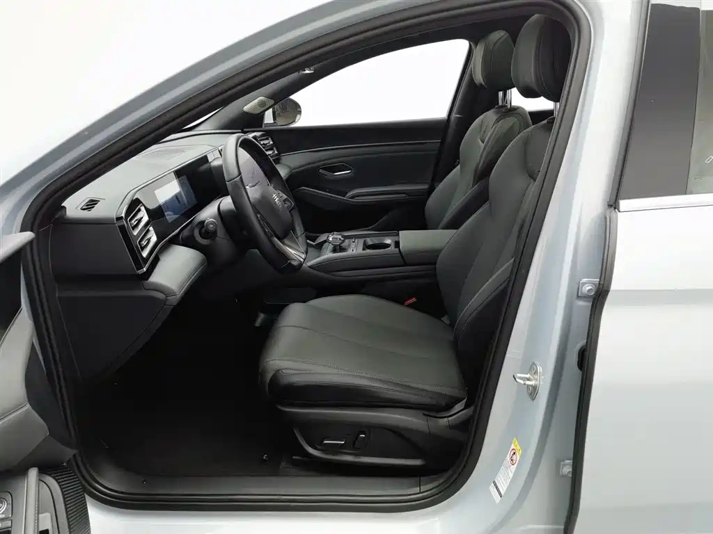 BYD Qin L 2024 DM-i 120KM Leading