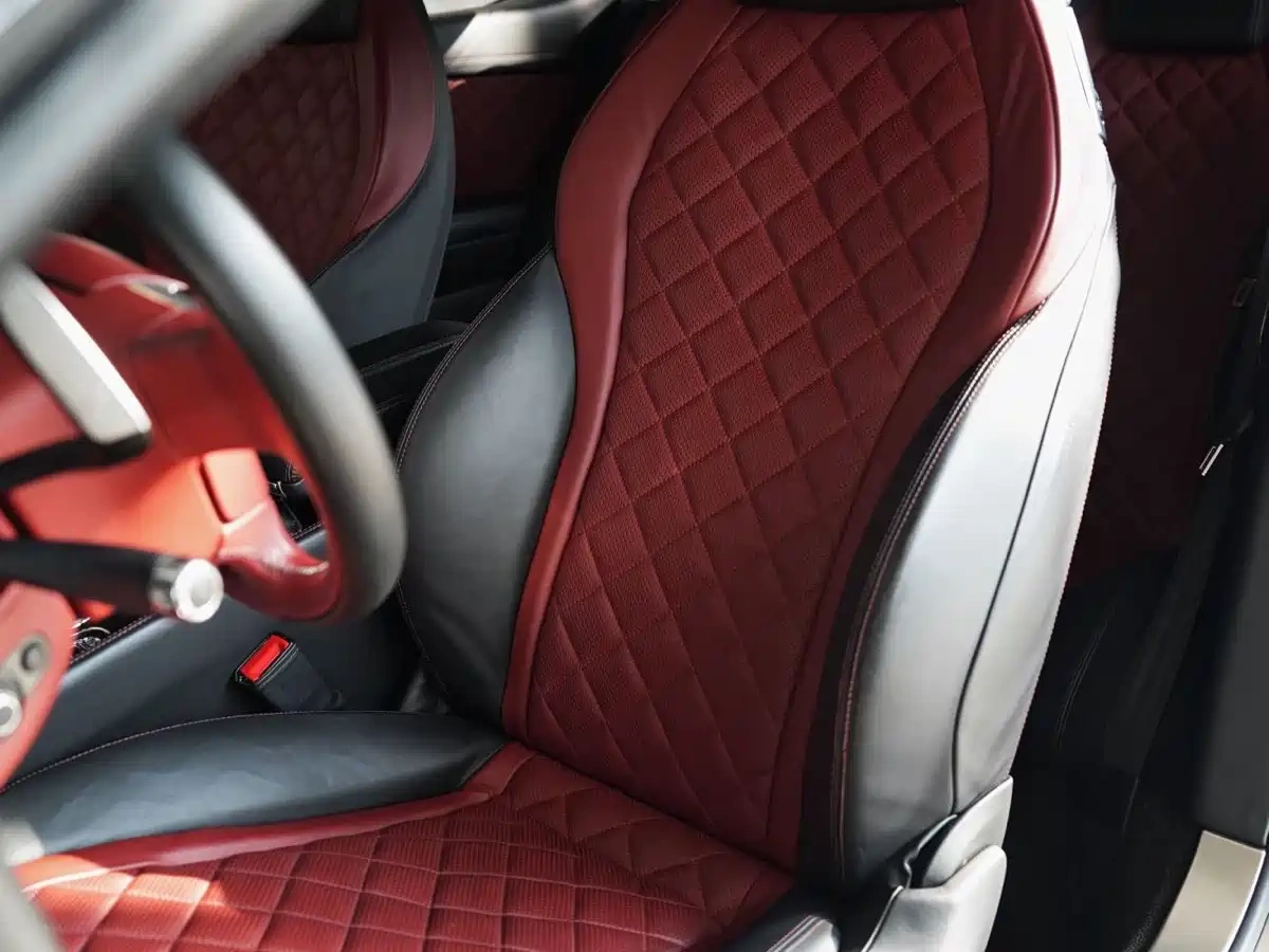 Bentley Continental 2016 4.0T GT V8 S Standard