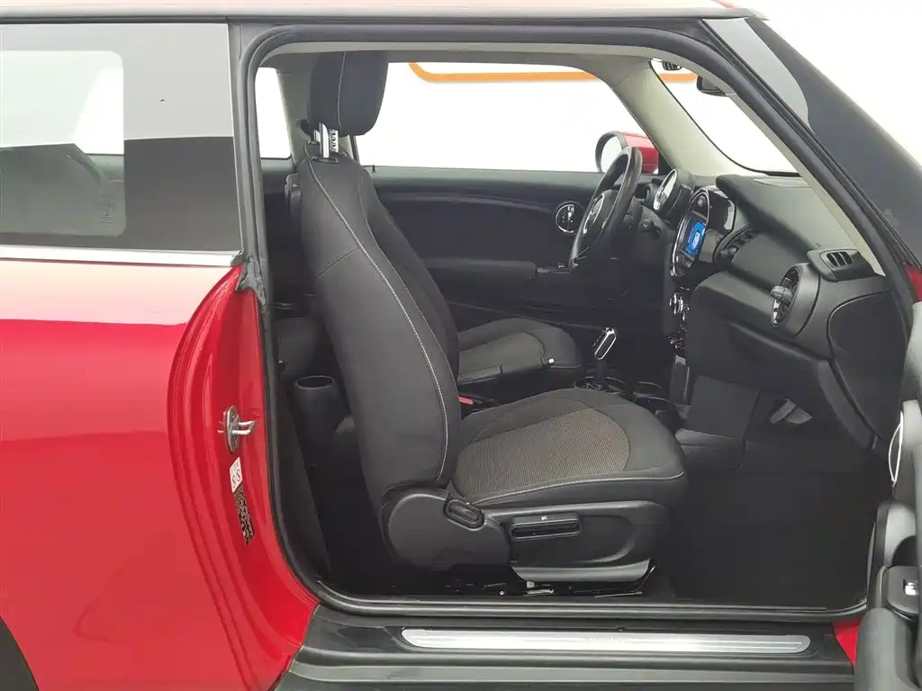MINI MINI 2021 1.5T ONE