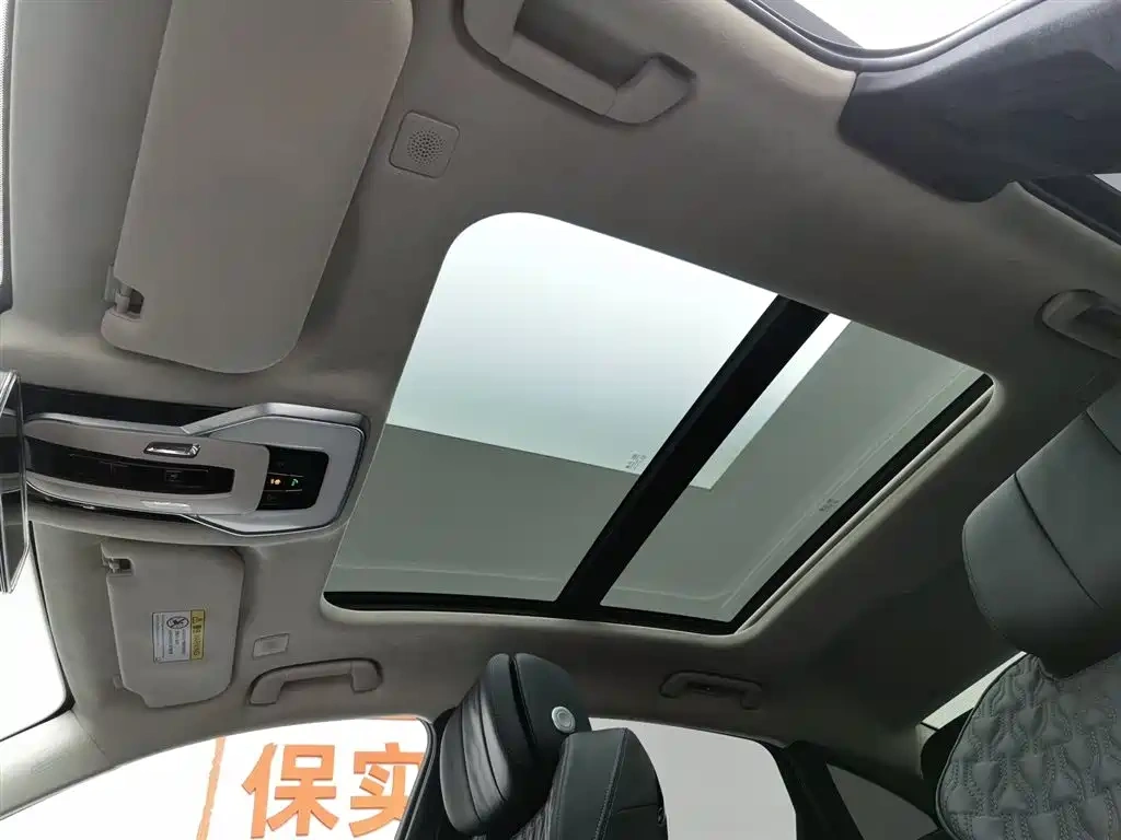 Hongqi Hongqi H9 2020 3.0T Smart Connect Flagship 4-Seater