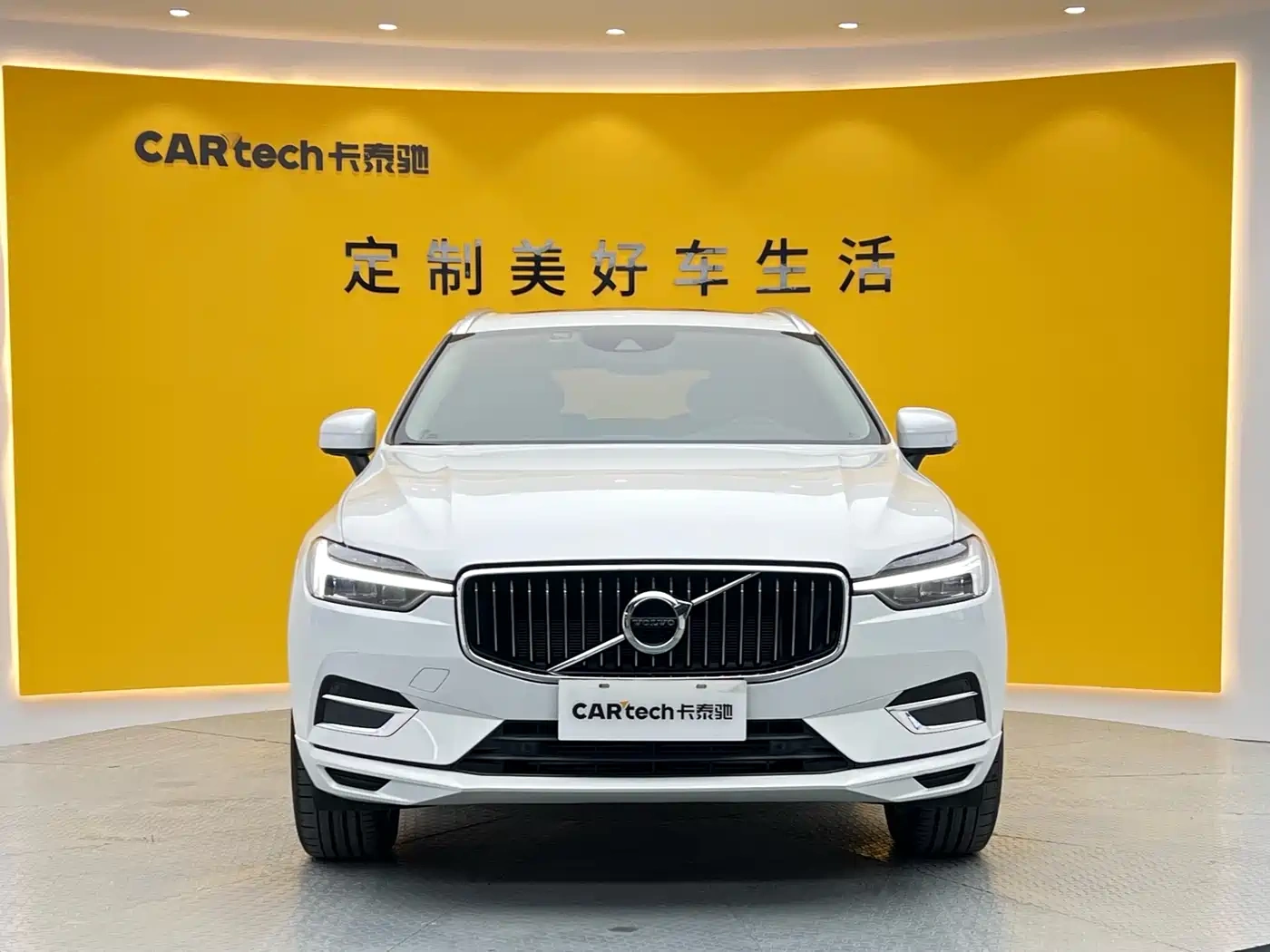 Volvo Volvo XC60 2021 T5 AWD Inscription