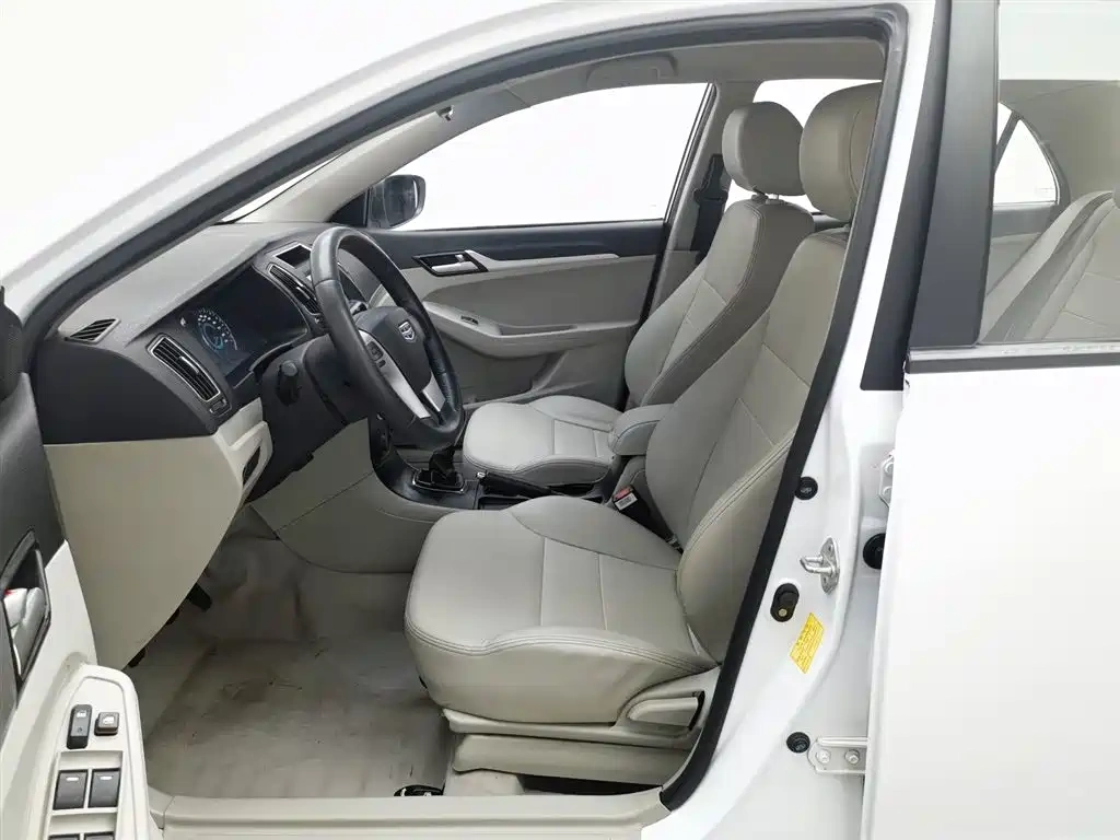 Geely Vision 2015 1.5L Manual Elite