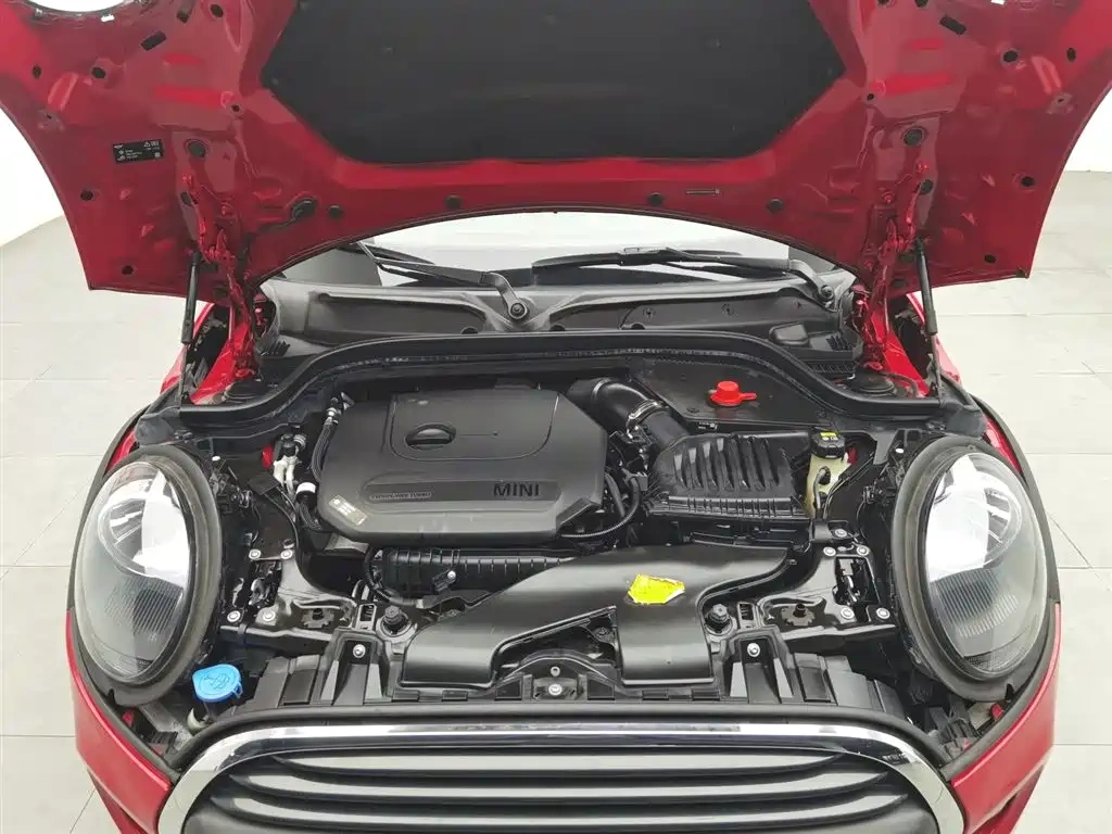 MINI MINI 2021 1.5T ONE