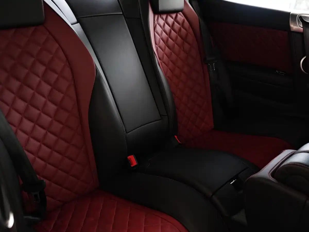 Bentley Continental 2016 4.0T GT V8 S Standard