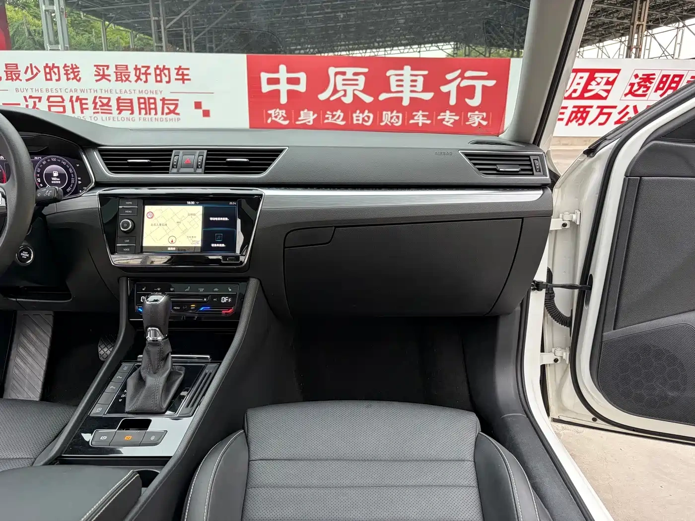 Škoda Superb 2021 TSI330 DSG Comfort Edition