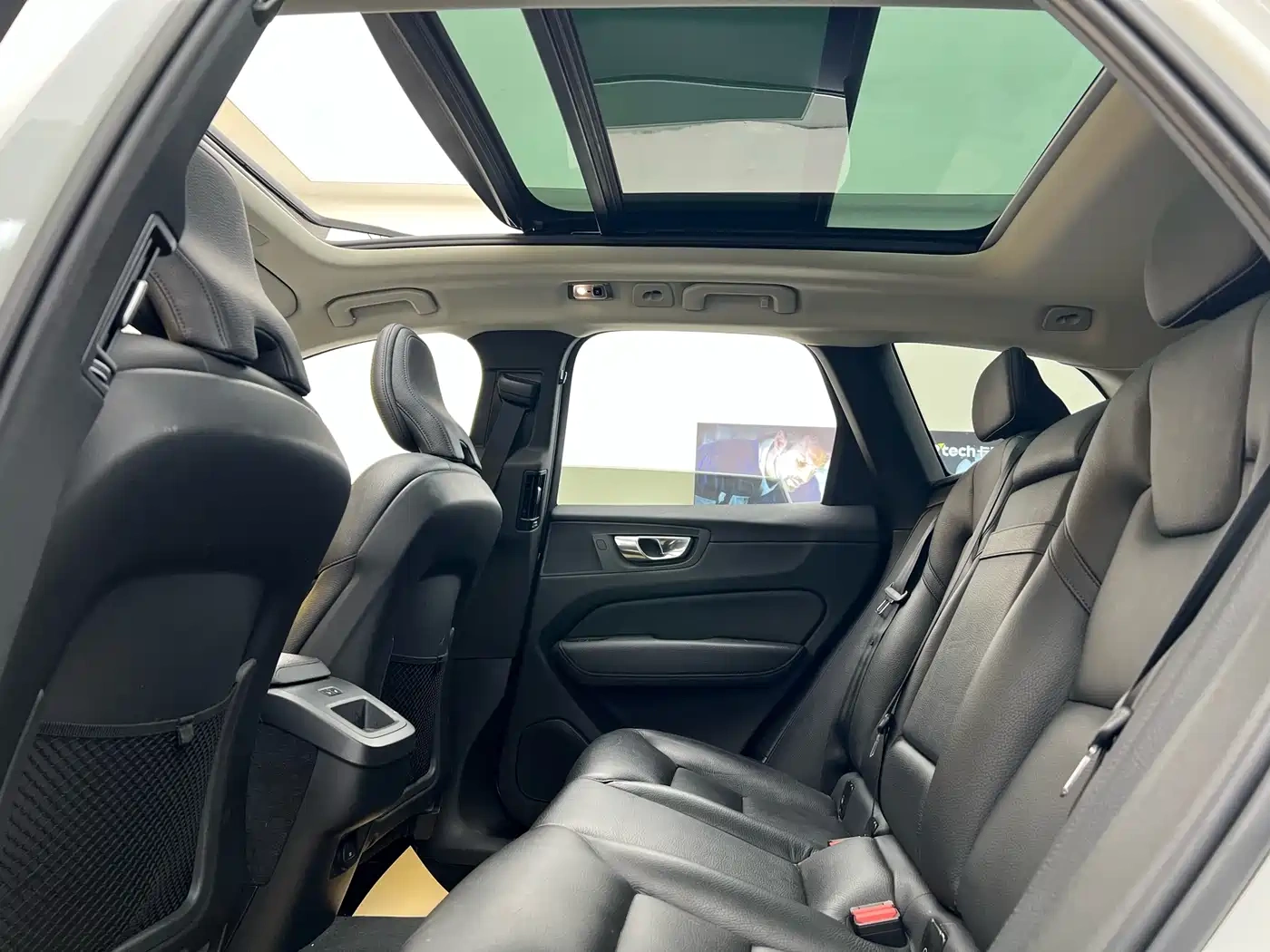 Volvo Volvo XC60 2021 T5 AWD Inscription
