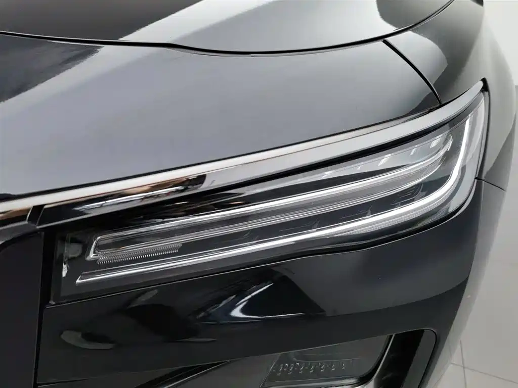 Hongqi Hongqi H5 2024 2.0T Automatic Smart Connect Flag Smooth Edition