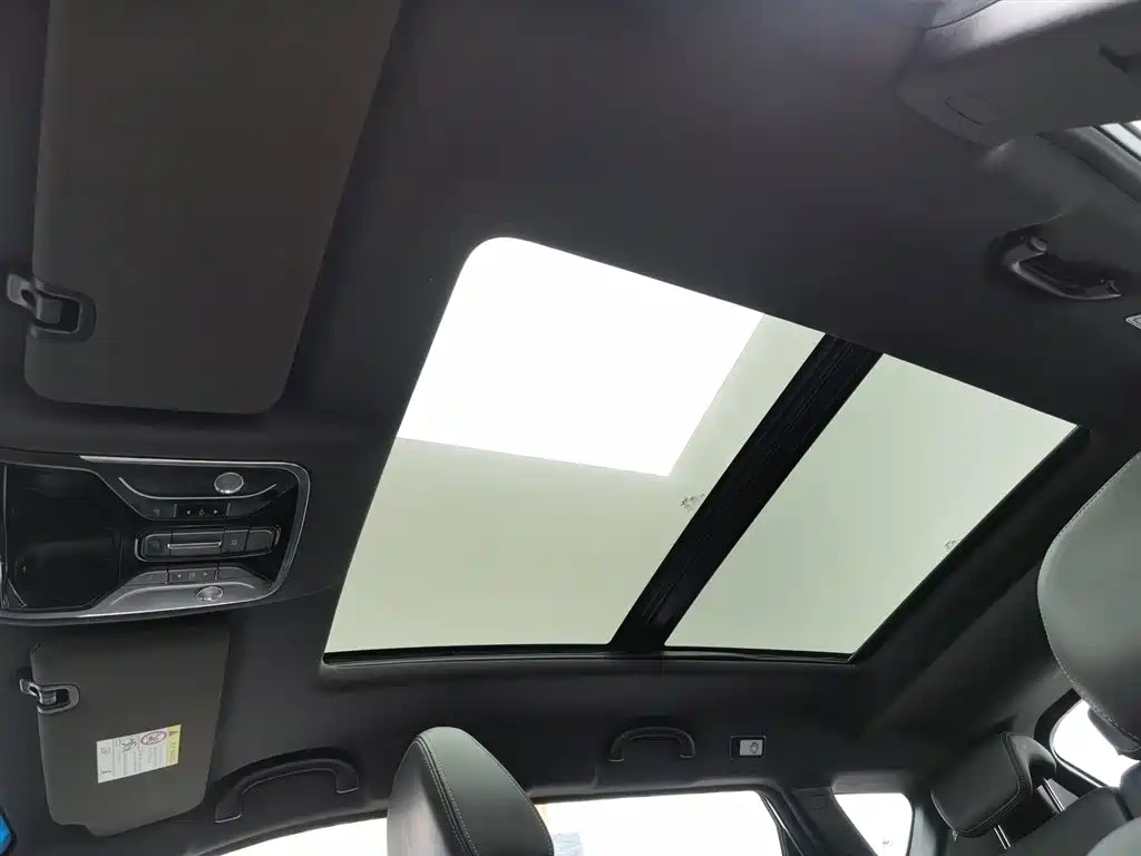 Jetour Jetour X70 Coupe 2020 Model 1.6T DCT Jin Cool 5-Seater