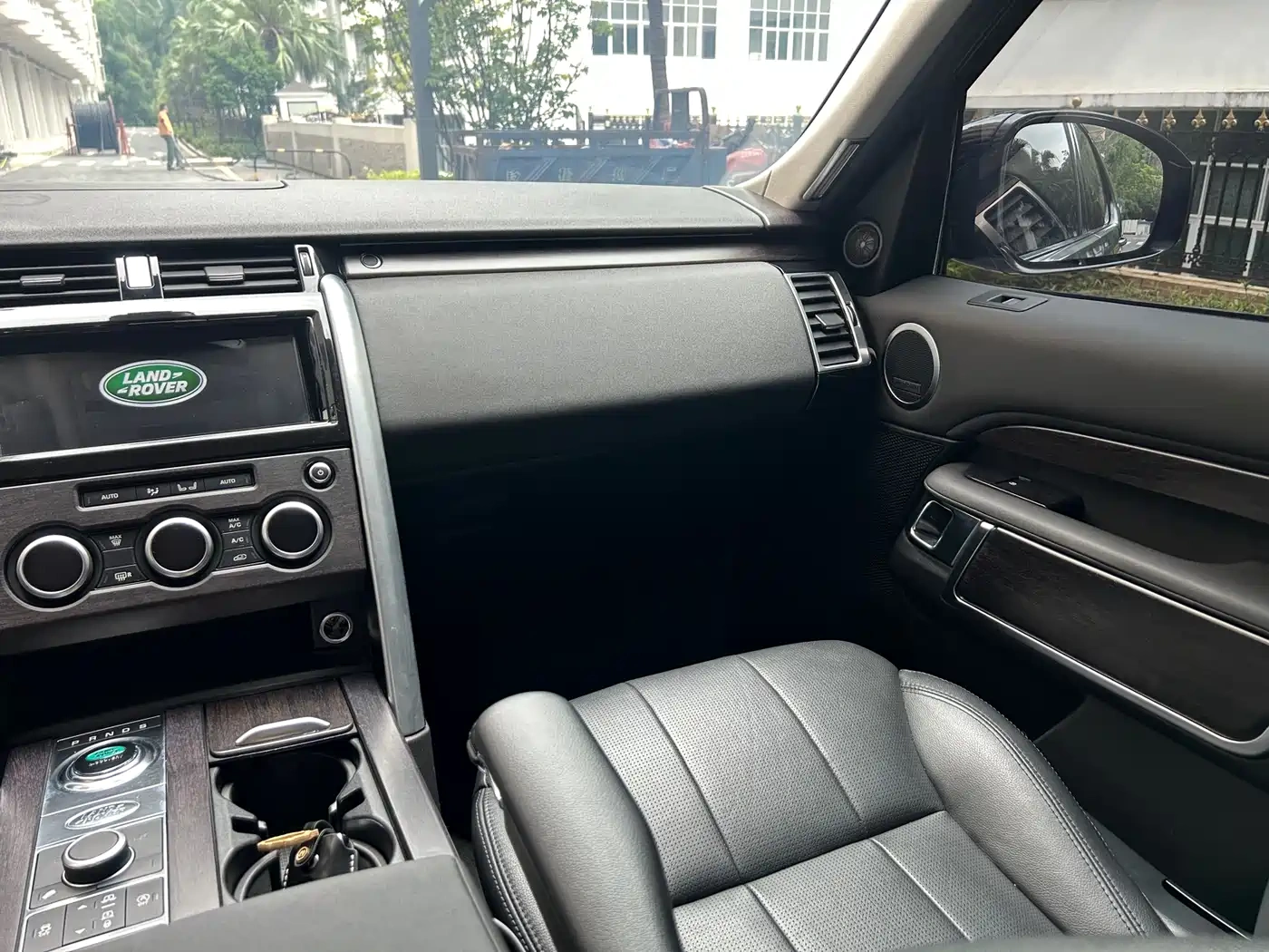 Land Rover Discovery 2020 2.0T 30th Anniversary Special Edition