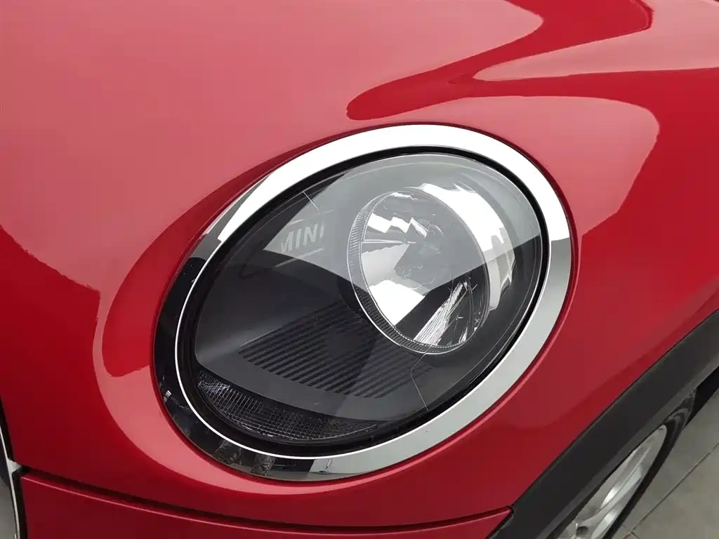 MINI MINI 2021 1.5T ONE