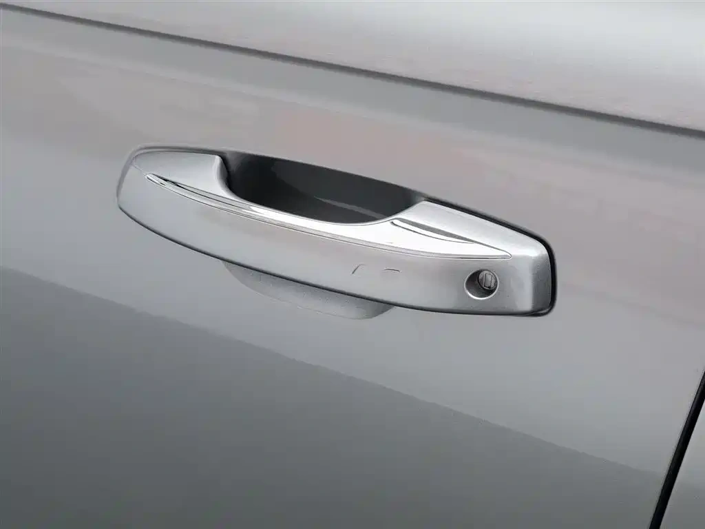 Geely Xingyue L 2025 Oriental Glory 2.0TD Automatic AWD Moon View Edition