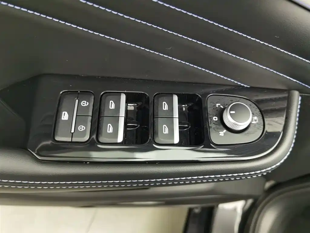 Geely Xing Rui 2025 Oriental Glory 1.5TD Soaring Edition