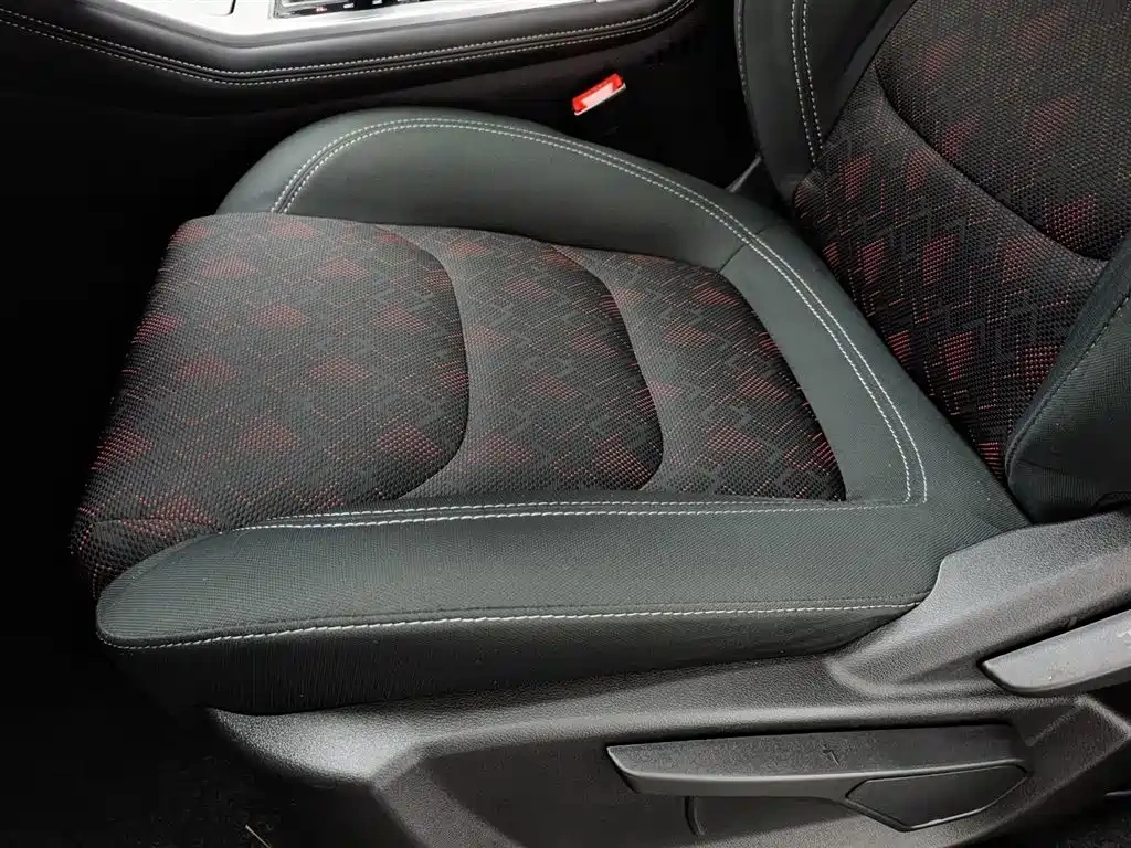 Jetour Jetour X70 2021 1.5T DCT Special Supply I 5-seater