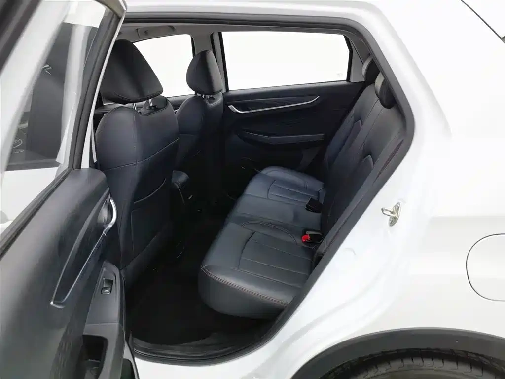 Geely Vision X3 2021 PRO 1.5L Manual Elite