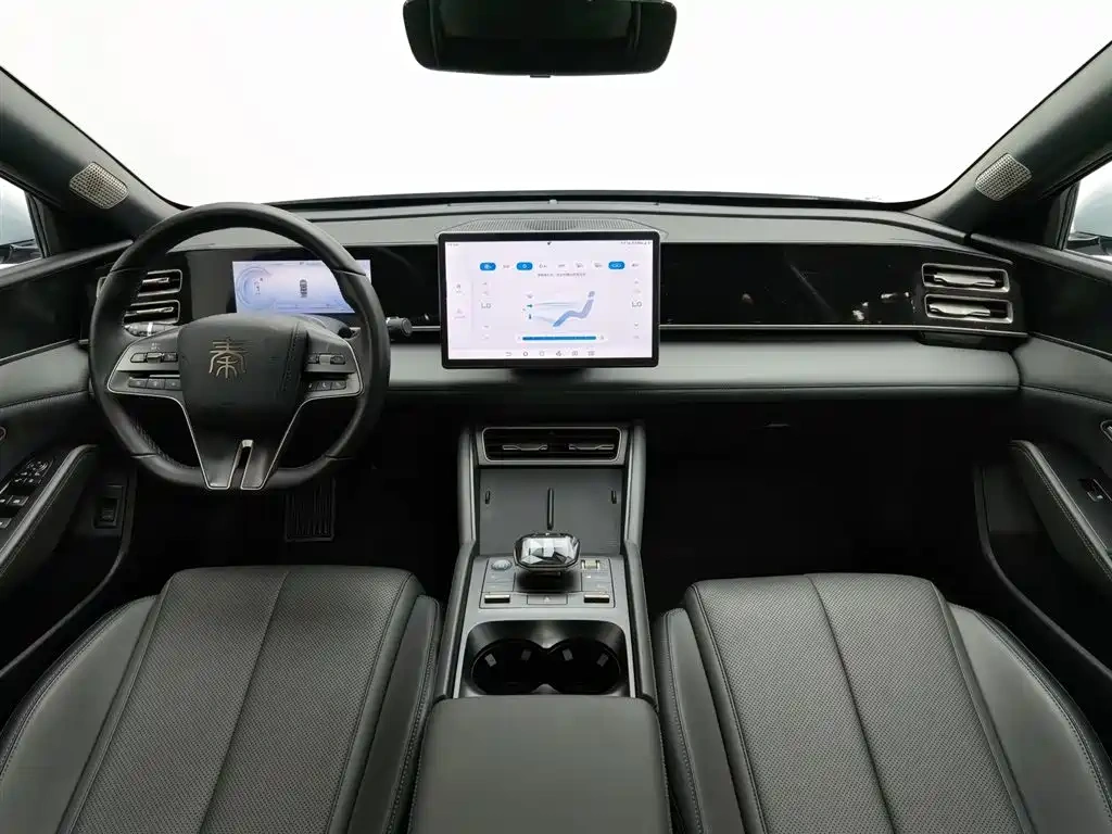 BYD Qin L 2024 DM-i 120KM Leading