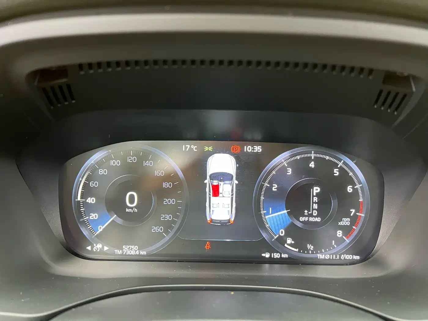 Volvo Volvo XC60 2021 T5 AWD Inscription
