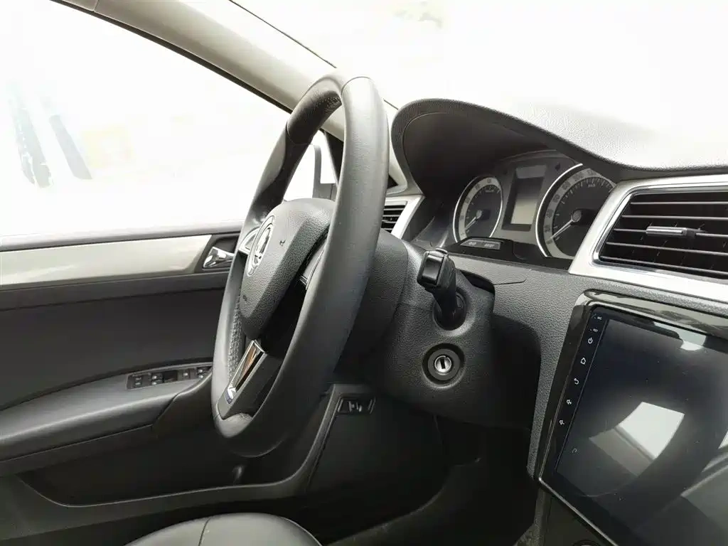 Škoda Rapid 2018 1.6L Automatic Comfort Edition