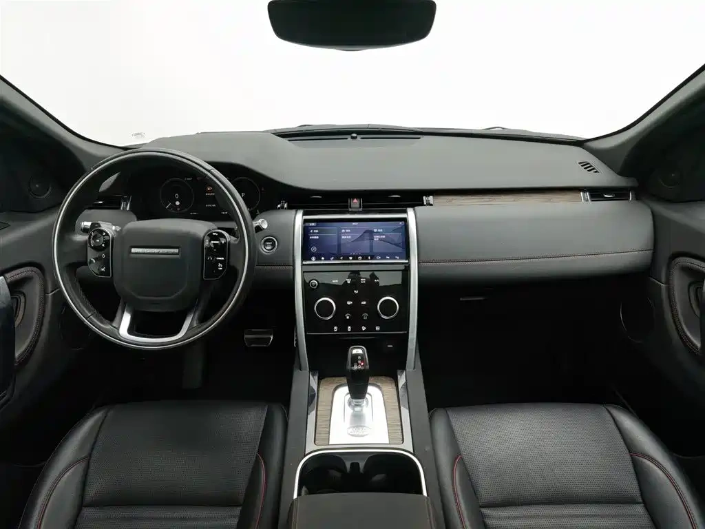 Land Rover Land Rover Discovery Sport PHEV 2021 P300e Performance Tech Edition