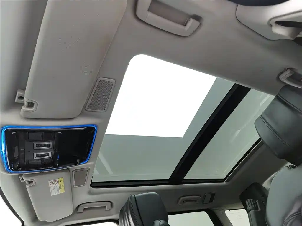 Land Rover Range Rover Sport PHEV 2019 P400e HSE