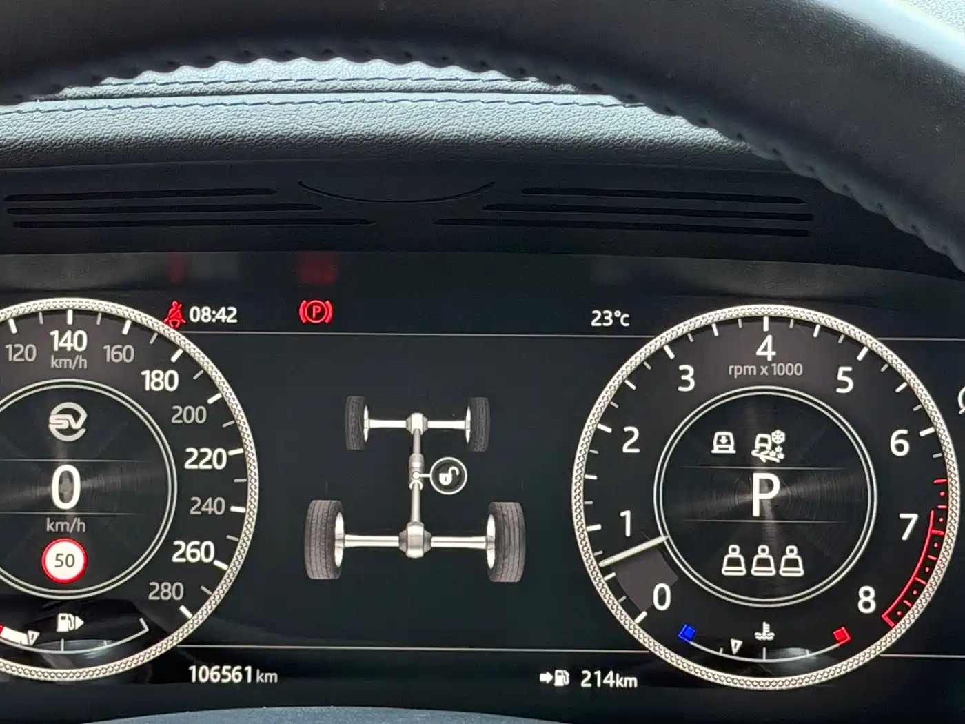 Land Rover Range Rover 2021 3.0 L6 Heritage Extended Classic Edition
