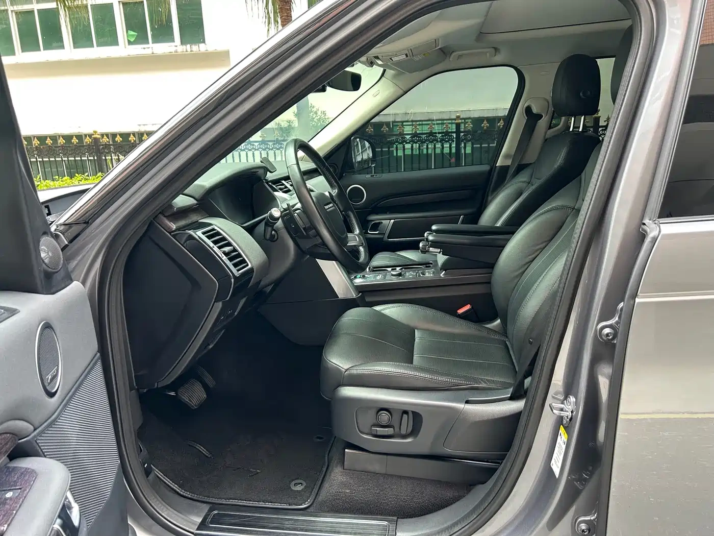 Land Rover Discovery 2020 2.0T 30th Anniversary Special Edition