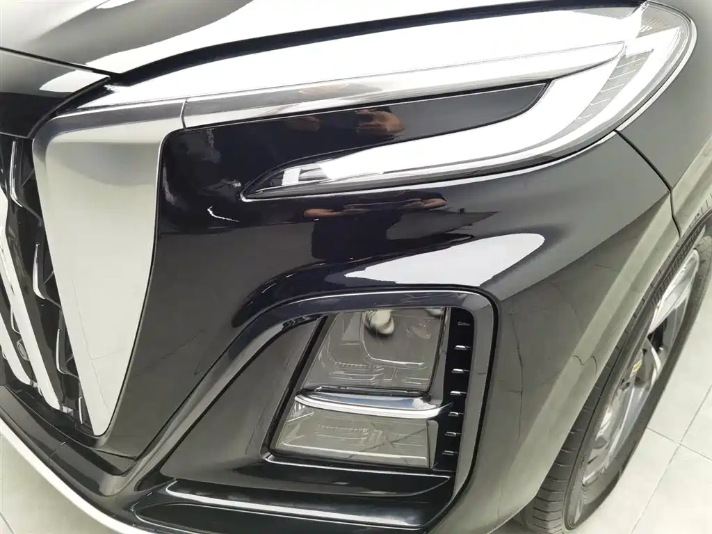Hongqi Hongqi HS3 2023 1.5T 2WD Virtue Edition