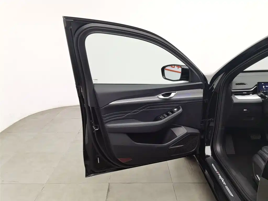 Geely Xing Rui 2025 Oriental Glory 1.5TD Soaring Edition