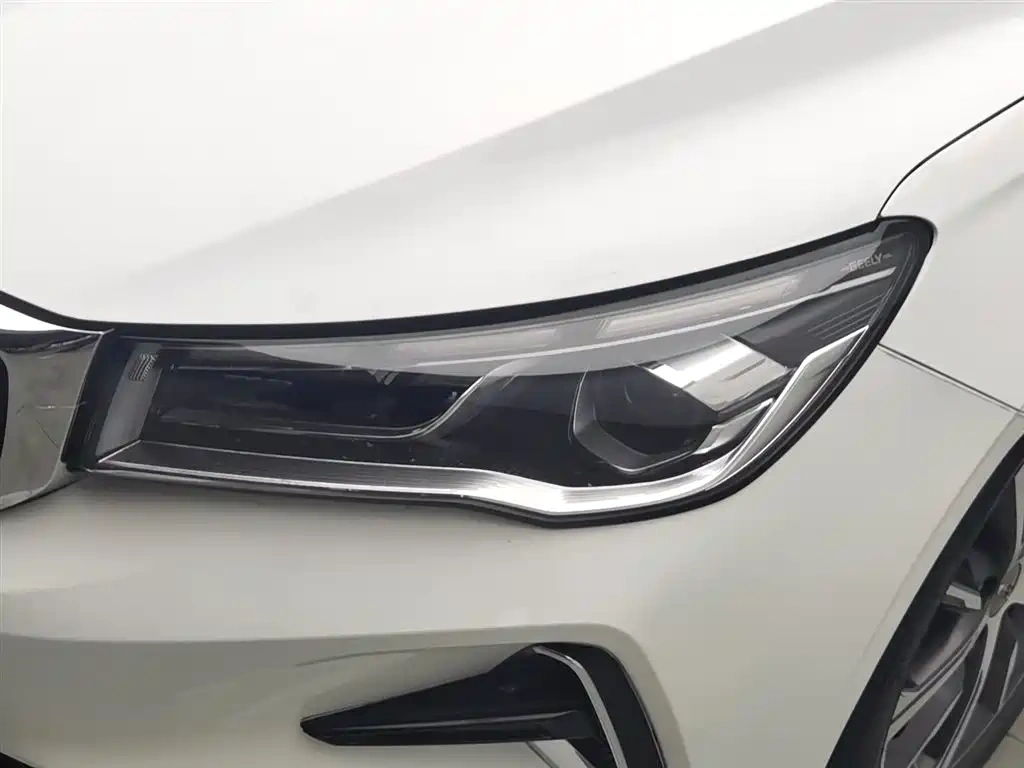 Geely Emgrand 2022 4th Generation 1.5L CVT Premium