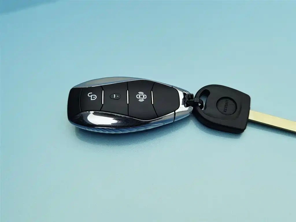 Hongqi Hongqi H5 2023 2.0T Auto Smart Connect Flagship