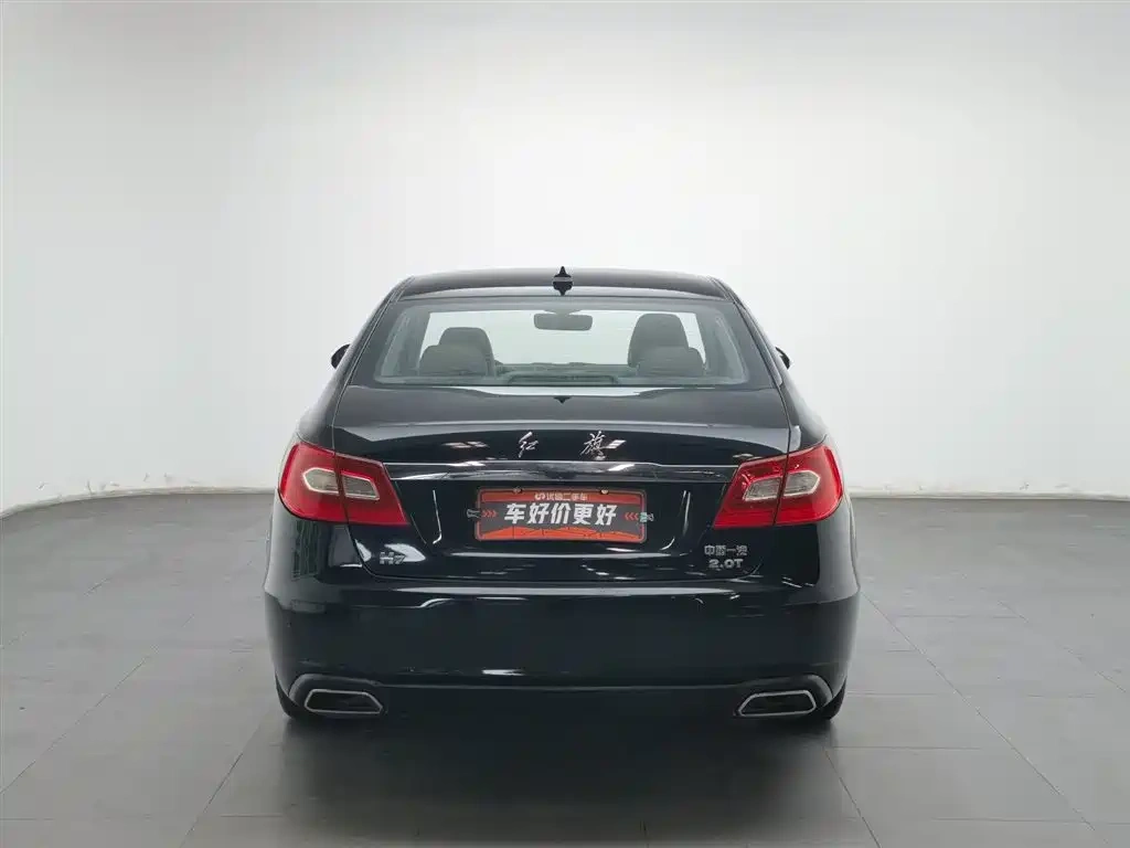Hongqi Hongqi H7 2015 2.0T Luxury