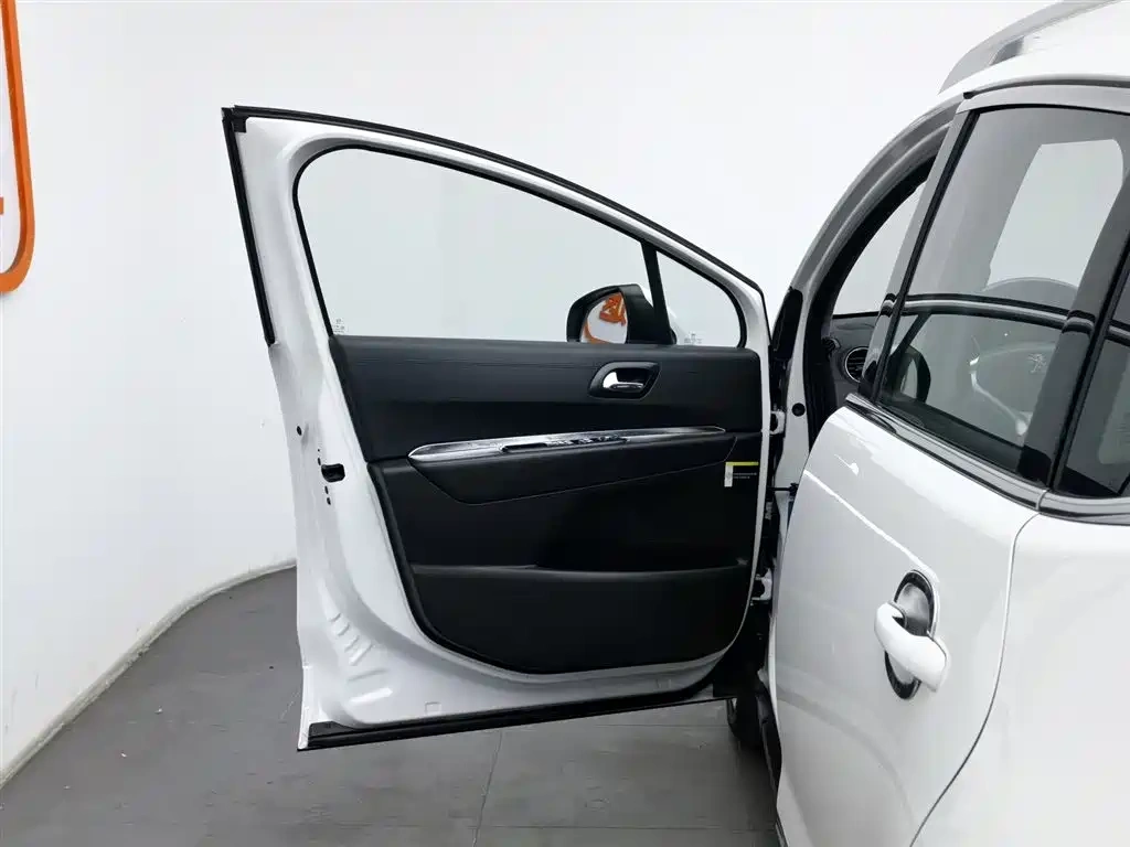 Peugeot Peugeot 3008 2015 2.0L Automatic Trend Edition