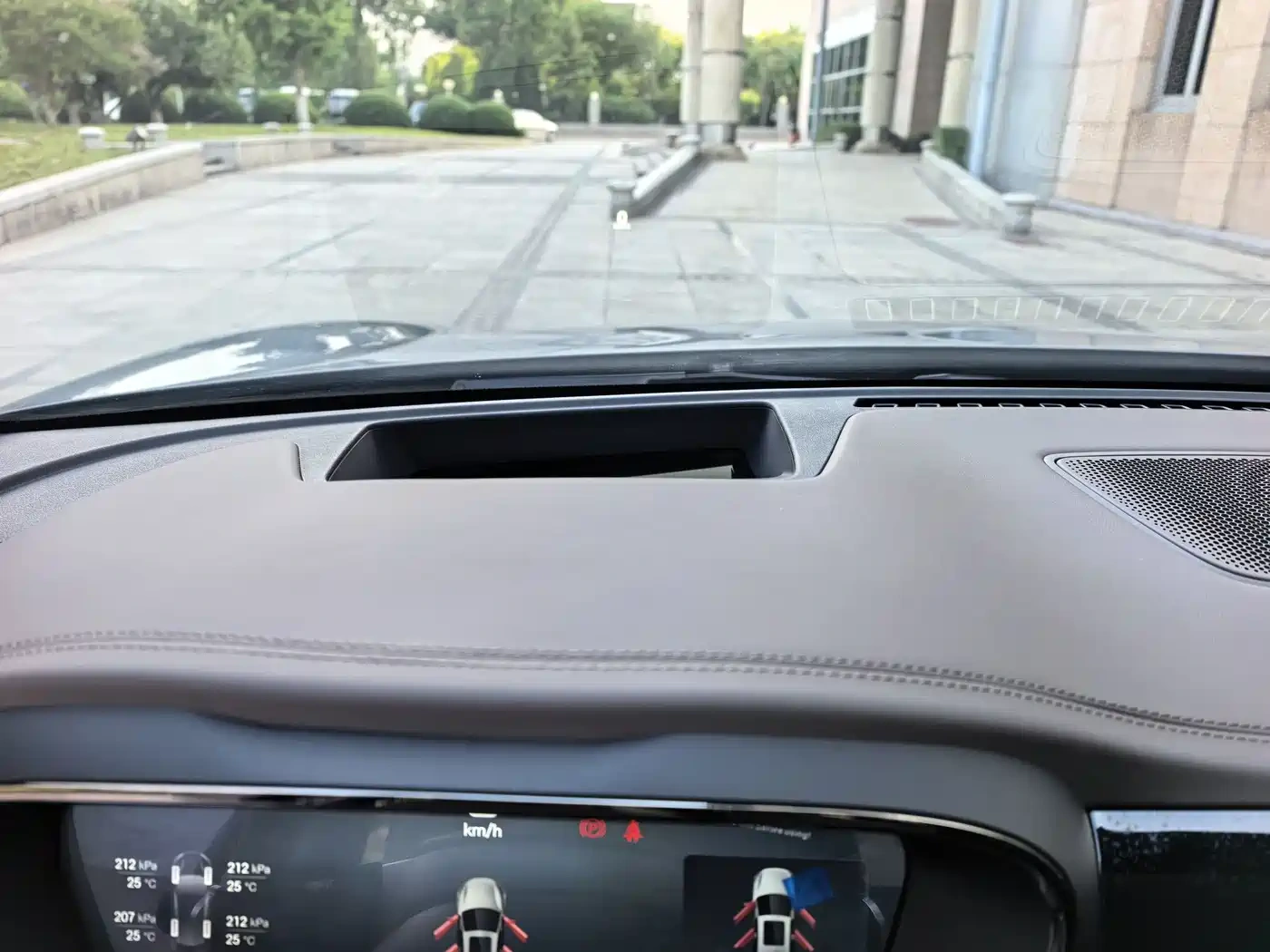 BYD Han 2025 DM-i 125KM LiDAR Smart Driving