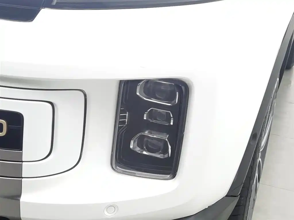 Geely Geely ICON 2020 Model 1.5TD i9