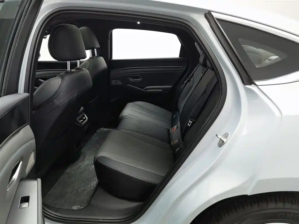 BYD Qin L 2024 DM-i 120KM Leading