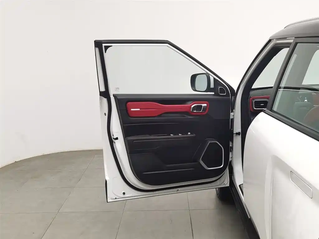 Geely Geely ICON 2020 Model 1.5TD i9