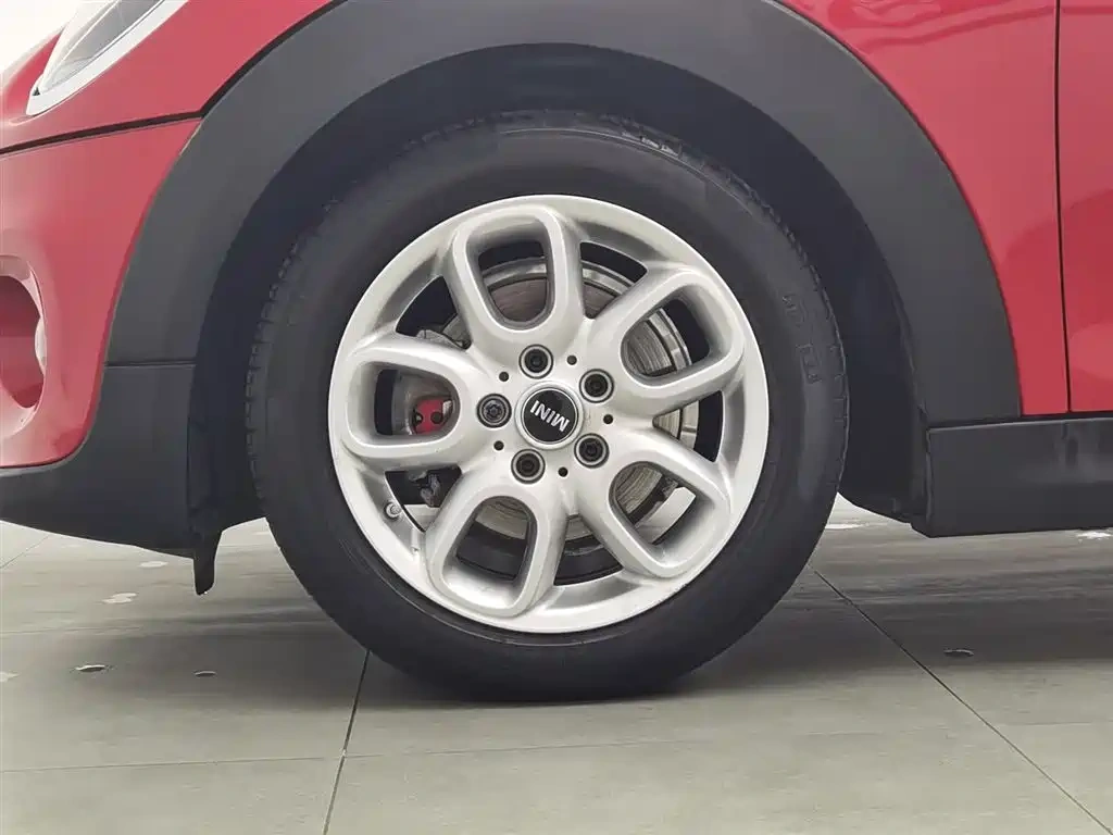 MINI MINI 2021 1.5T ONE