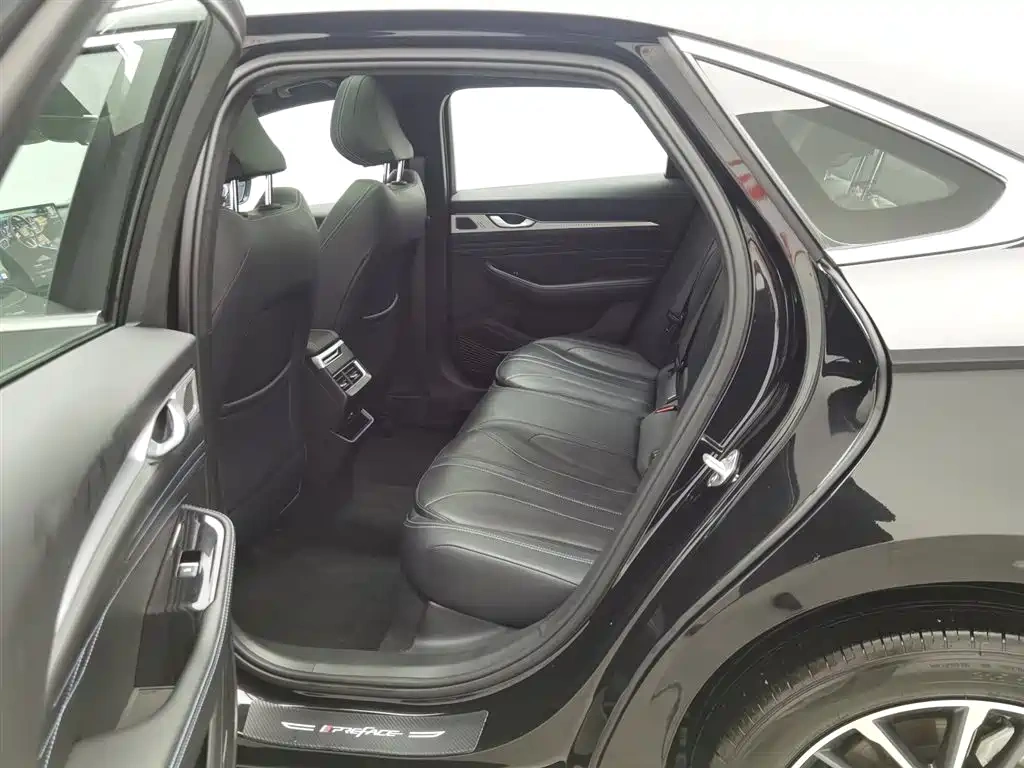 Geely Xing Rui 2025 Oriental Glory 1.5TD Soaring Edition
