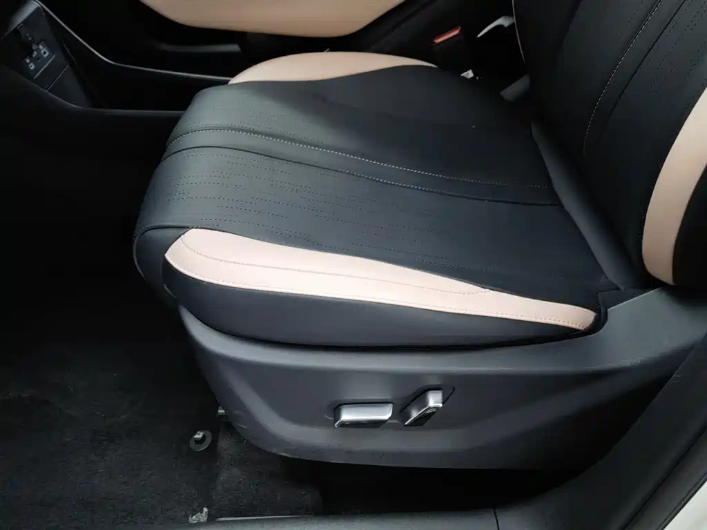 BYD Seagull 2025 Smart Drive Edition 305km Freedom Version